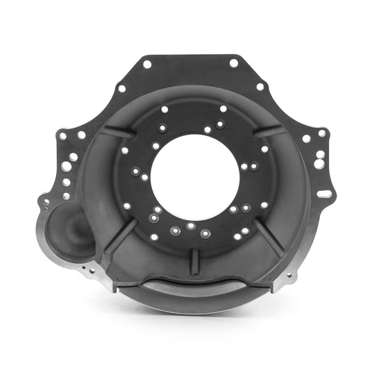 Speedmaster PCE542.1019 Fits Chevy SBC BBC Fits Ford SB To Powerglide C4 TH400 Aluminum Bellhousing