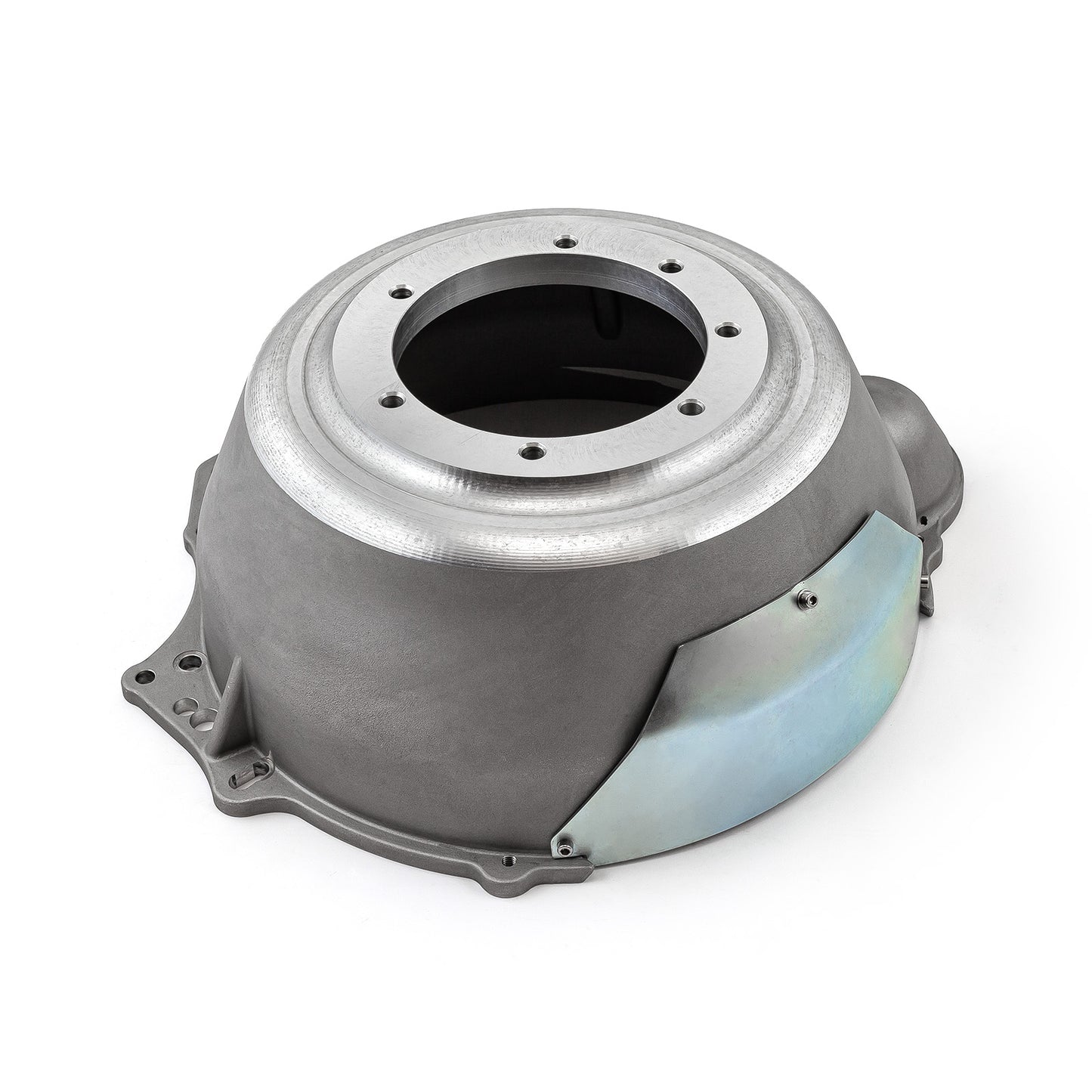 Speedmaster PCE542.1022 Fits Chevy SBC BBC Fits Ford SB To C4 Aluminum Bellhousing