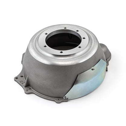 Speedmaster PCE542.1022 Fits Chevy SBC BBC Fits Ford SB To C4 Aluminum Bellhousing