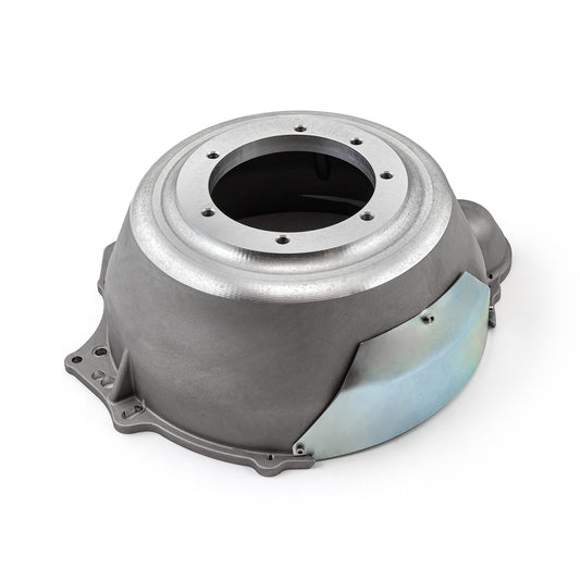 Speedmaster PCE542.1022 Fits Chevy SBC BBC Fits Ford SB To C4 Aluminum Bellhousing
