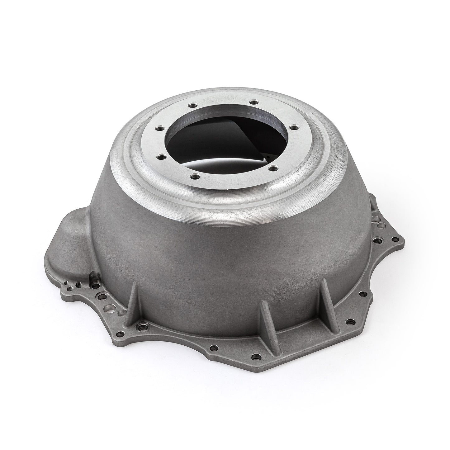 Speedmaster PCE542.1022 Fits Chevy SBC BBC Fits Ford SB To C4 Aluminum Bellhousing