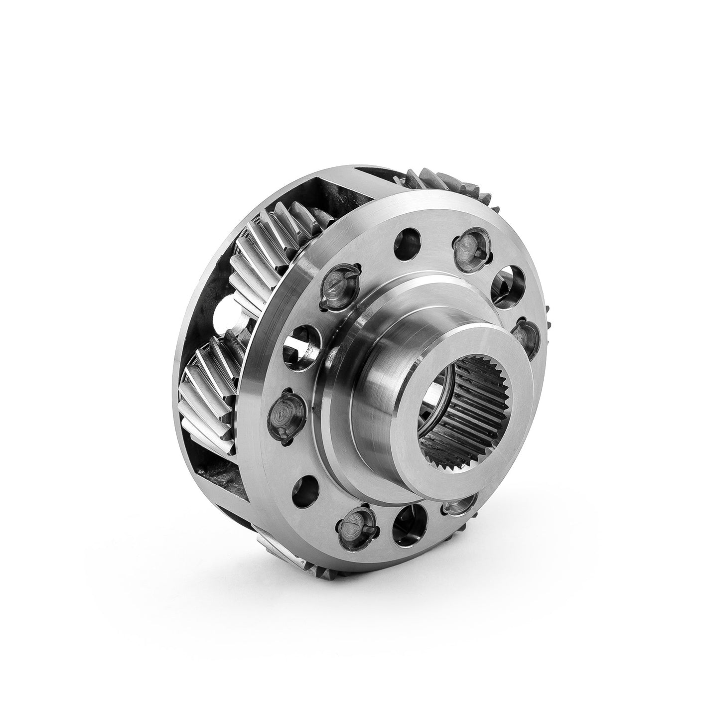 Speedmaster PCE550.1001 Fits Ford C4 Transmission Performance 6 Pinion Planetary Gear Set