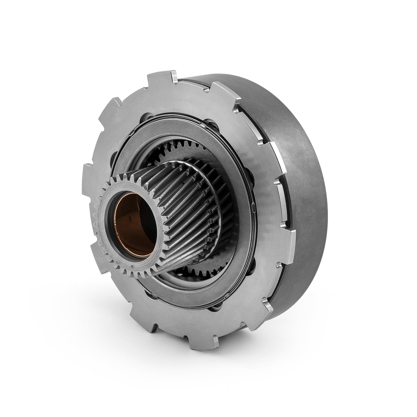 Speedmaster PCE550.1005 Fits Ford C4 Transmission Performance 8 Pinion 2.20 Ratio First Gear Planetary Gear Set