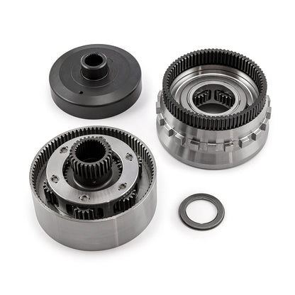 Speedmaster PCE550.1006 GM TH400 Transmission Heavy Duty Straight Cut Planetary Gear 2.10 - 1.40 Ratio