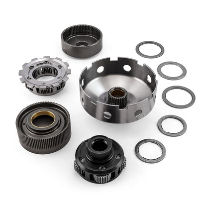 Speedmaster PCE550.1011 Fits Ford C6 Transmission Performance Complete Planetary Gear Set