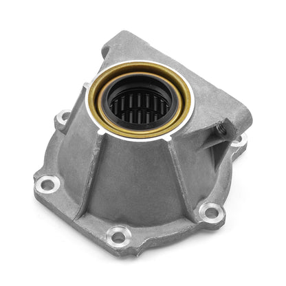 Speedmaster PCE598.1002 GM Turbo 400 Th400 Powerglide Length Aluminum Roller Bearing Tailshaft Housing