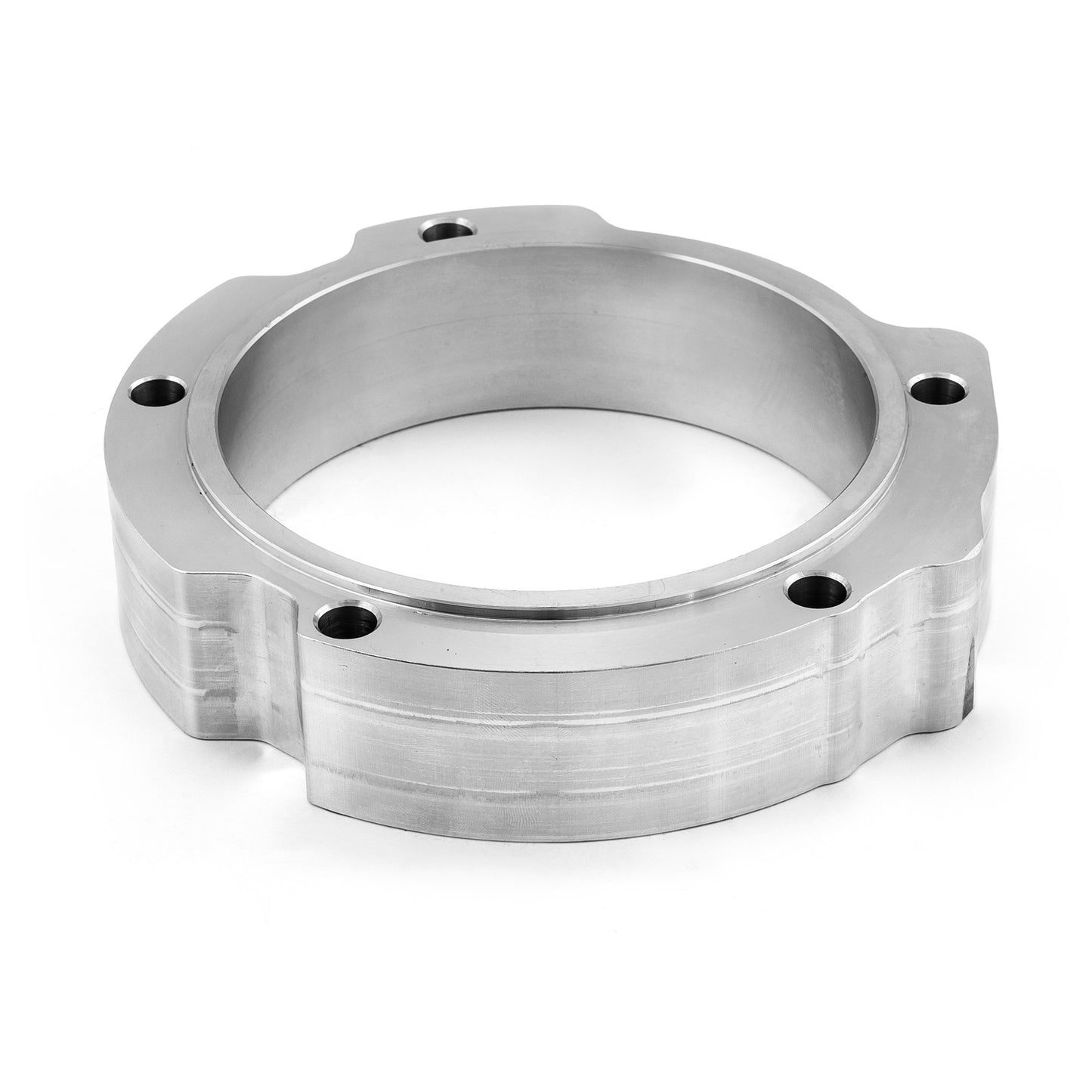 Speedmaster PCE598.1004 GM Turbo 400 Th400 Automatic Transmission Tailhousing To Powerglide Case Adapter