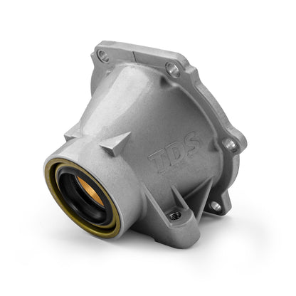 Speedmaster PCE598.1006.02 GM Turbo 400 TH400 Aluminum Tailhousing With Bushing