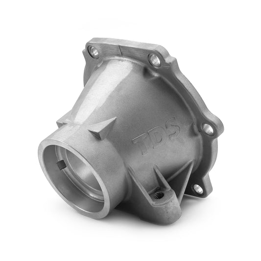 Speedmaster PCE598.1006 GM Turbo 400 TH400 Aluminum Tailhousing Without Bushing