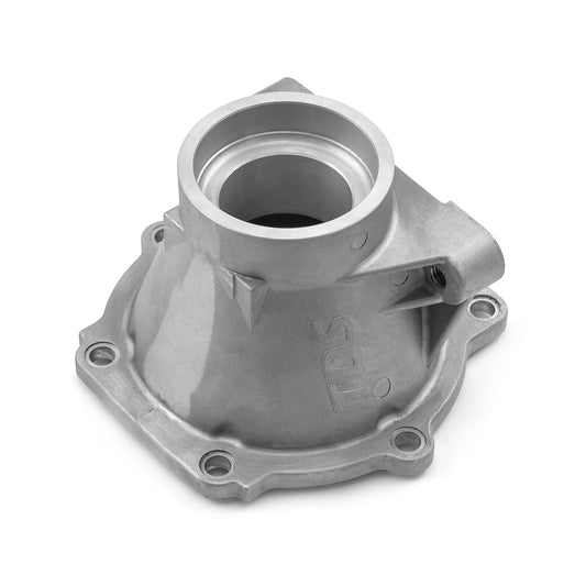 Speedmaster PCE598.1006 GM Turbo 400 TH400 Aluminum Tailhousing Without Bushing