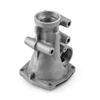 Speedmaster PCE598.1008.01 GM Turbo 700R4 Aluminum Tailhousing With Bushing