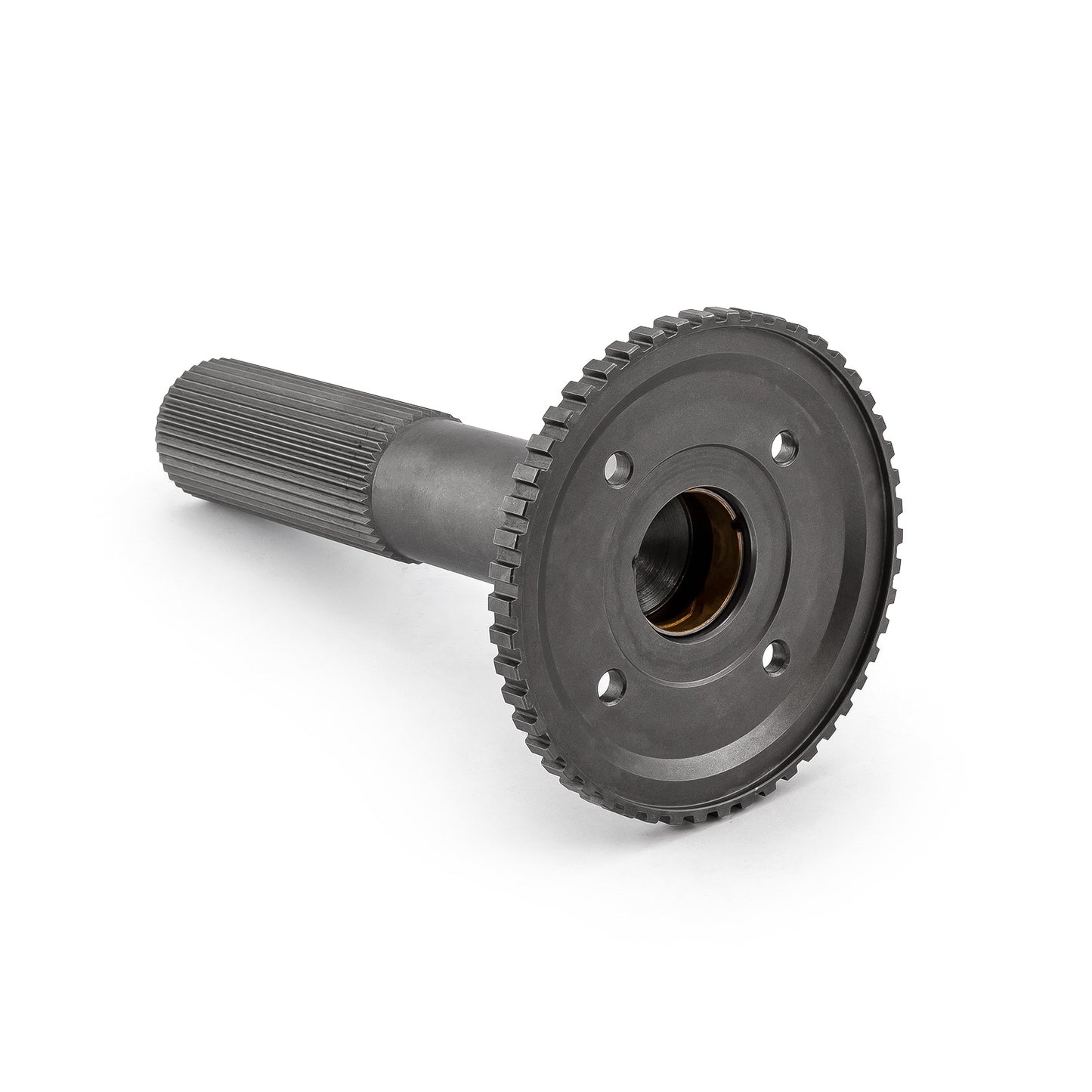 Speedmaster PCE598.1009 GM Turbo 400 TH400 Output Shaft Yoke And Tail Housing Kit - 40 Spline