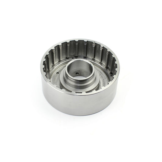 Speedmaster PCE623.1003 GM Powerglide Transmission 10 Clutch Direct Drum Steel