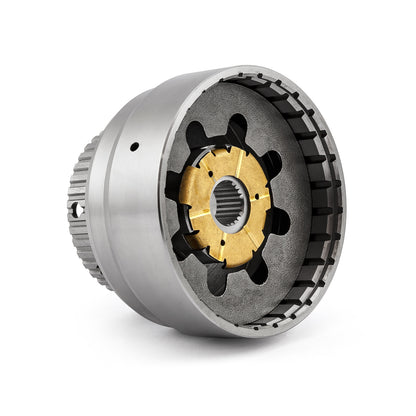 Speedmaster PCE623.1004 Fits Ford C4 Billet Steel Forward Clutch Drum