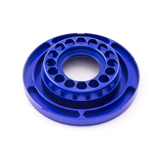 Speedmaster PCE623.1006 GM Turbo TH 400 Billet Aluminum Piston Direct Forward