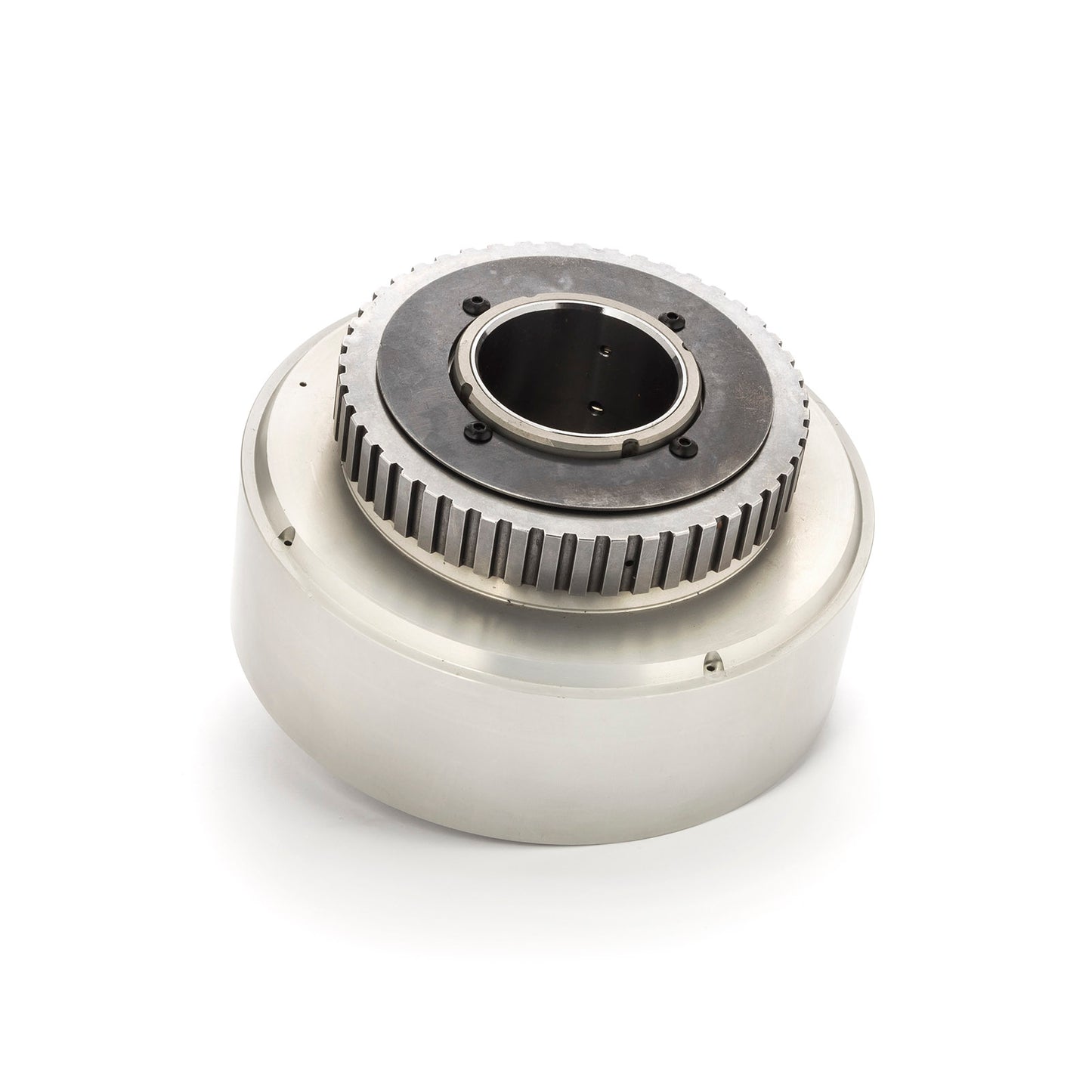 Speedmaster PCE623.1010 GM TH400 Heavy Duty Racing Transmission Billet Aluminum Direct Drum