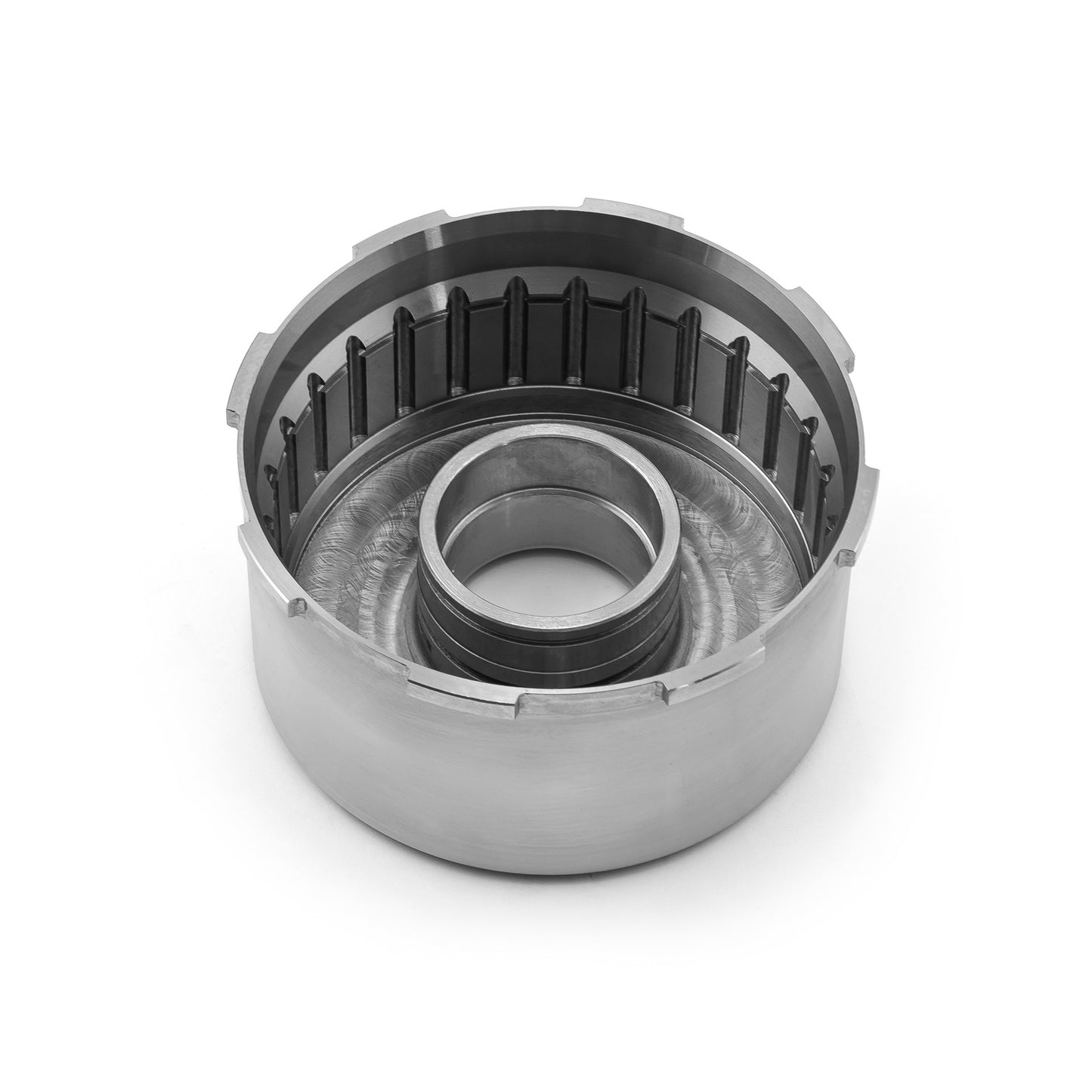 Speedmaster PCE623.1012 Fits Ford C4 Transmission Billet Steel Direct Clutch Drum