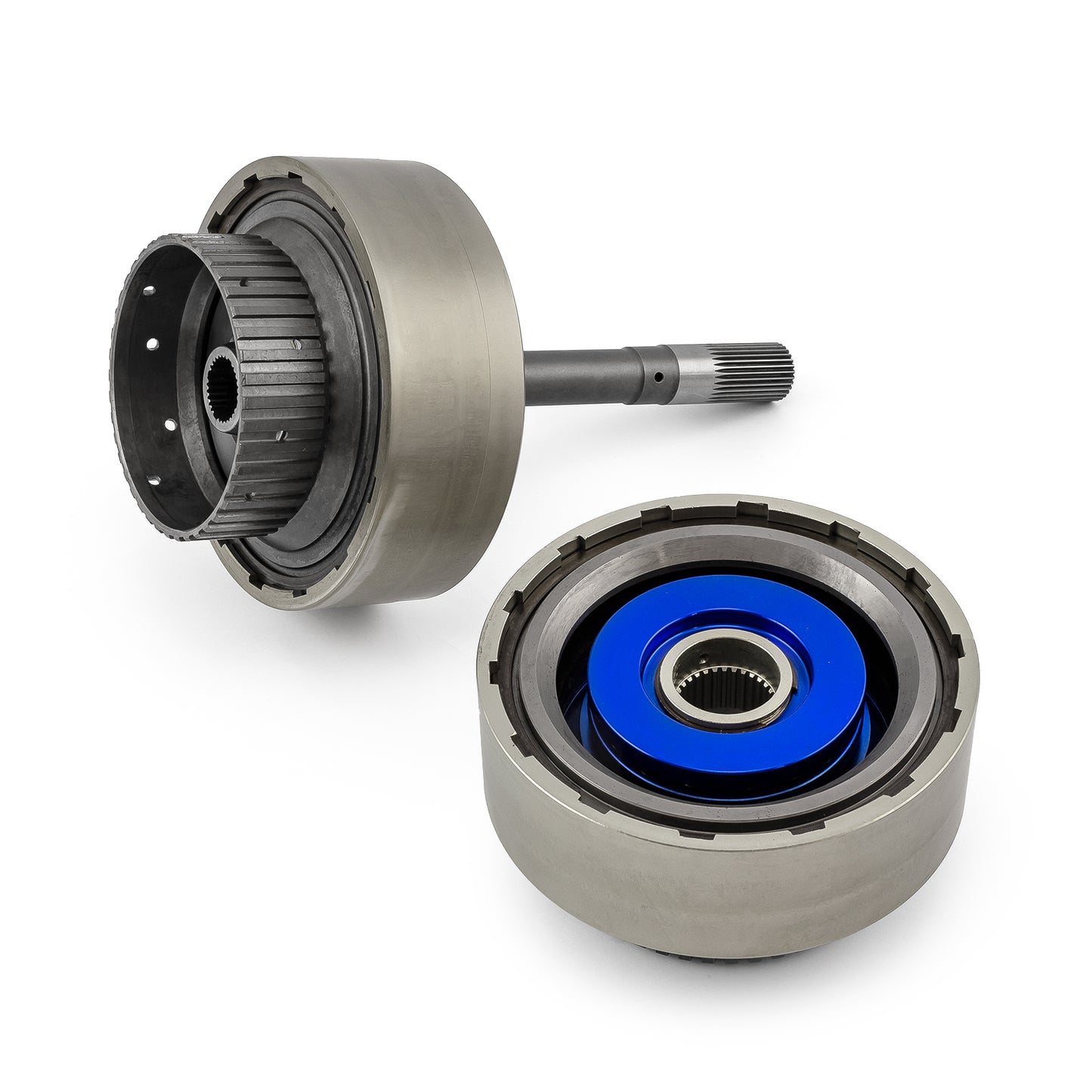 Speedmaster PCE623.1018 GM TH400 Forward Clutch And Direct Clutch Assembly W/o Clutches - STD