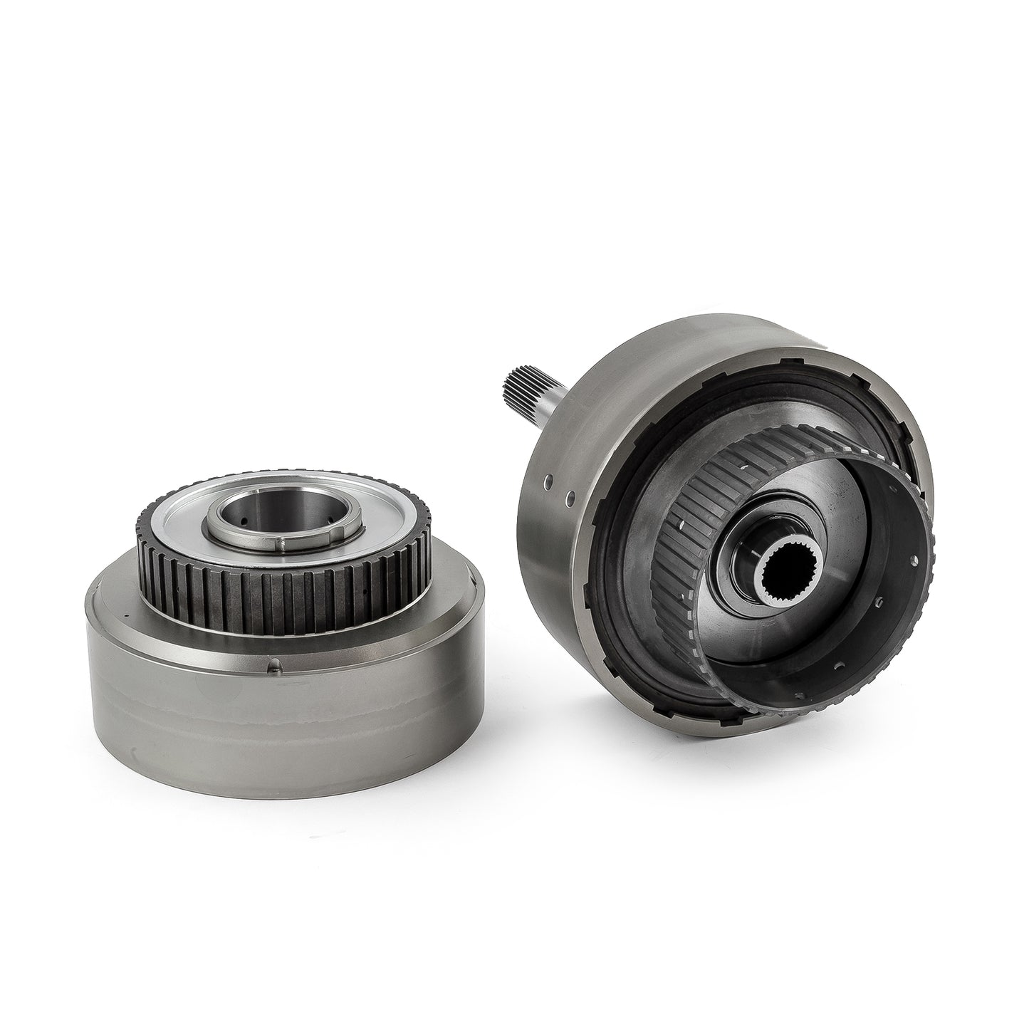 Speedmaster PCE623.1019 GM TH400 Forward Clutch And Direct Clutch Assembly W/ Carbon Fiber Clutches - STD