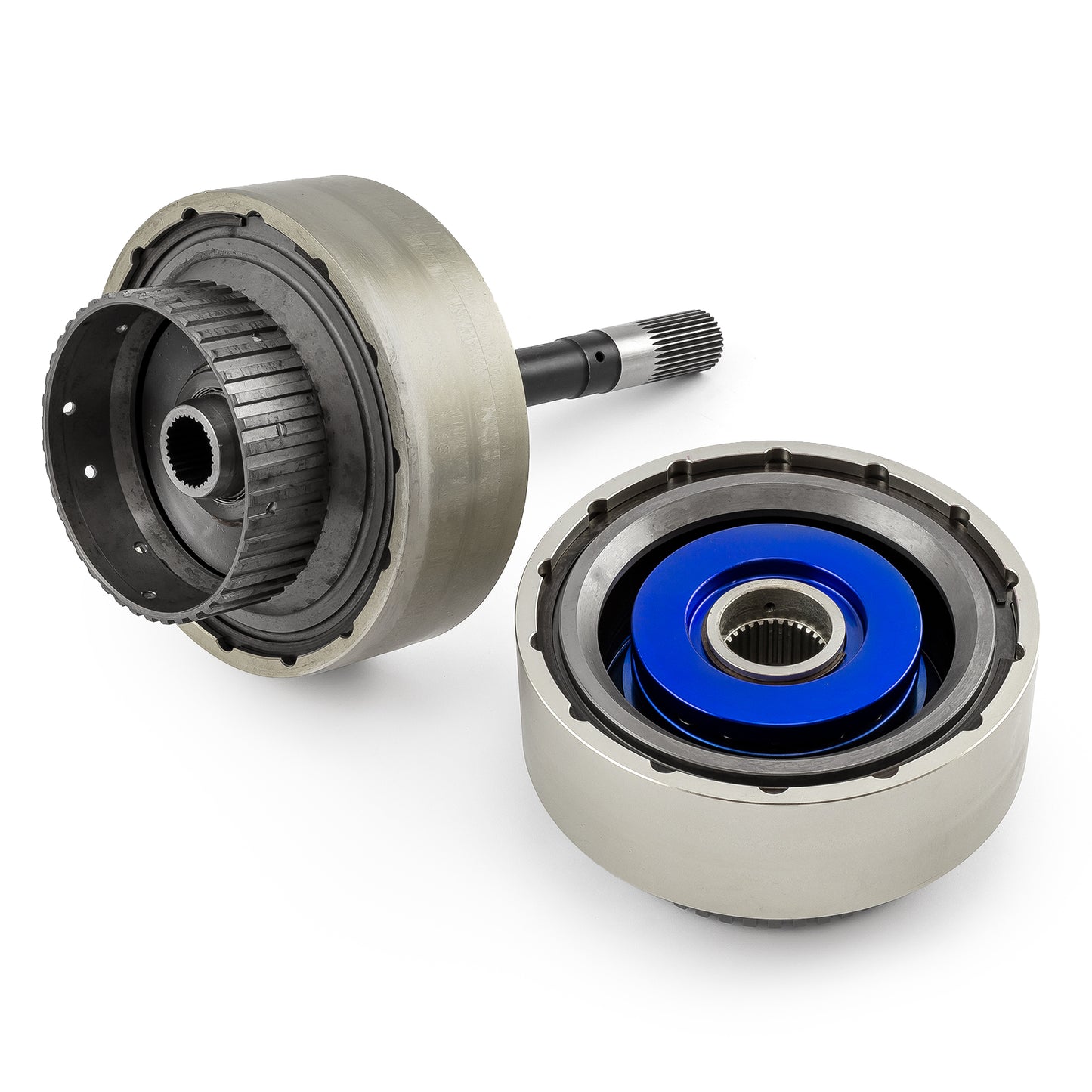 Speedmaster PCE623.1020 GM TH400 Forward Clutch And Direct Clutch Assembly W/o Clutches - Racing