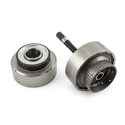 Speedmaster PCE623.1021 GM TH400 Forward Clutch And Direct Clutch Assembly W/ Carbon Fiber Clutches - Racing