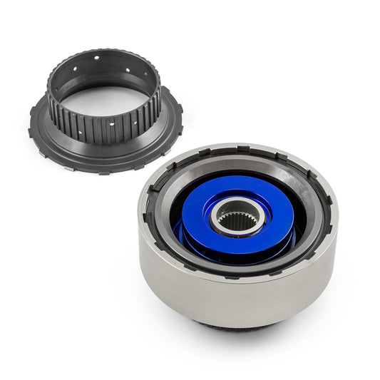Speedmaster PCE623.1022 GM TH400 Direct Clutch Assembly W/ Direct Clutch Hub - STD