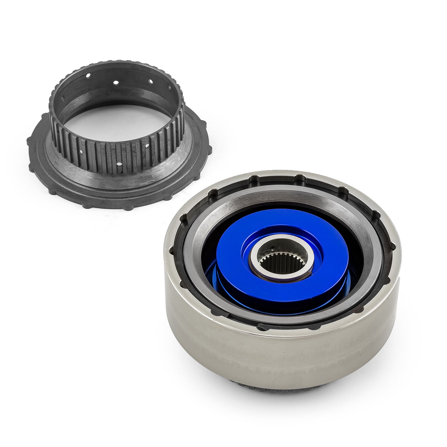 Speedmaster PCE623.1023 GM TH400 Direct Clutch Assembly W/ Direct Clutch Hub - Racing