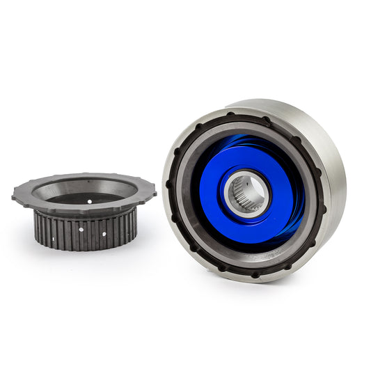Speedmaster PCE623.1023 GM TH400 Direct Clutch Assembly W/ Direct Clutch Hub - Racing