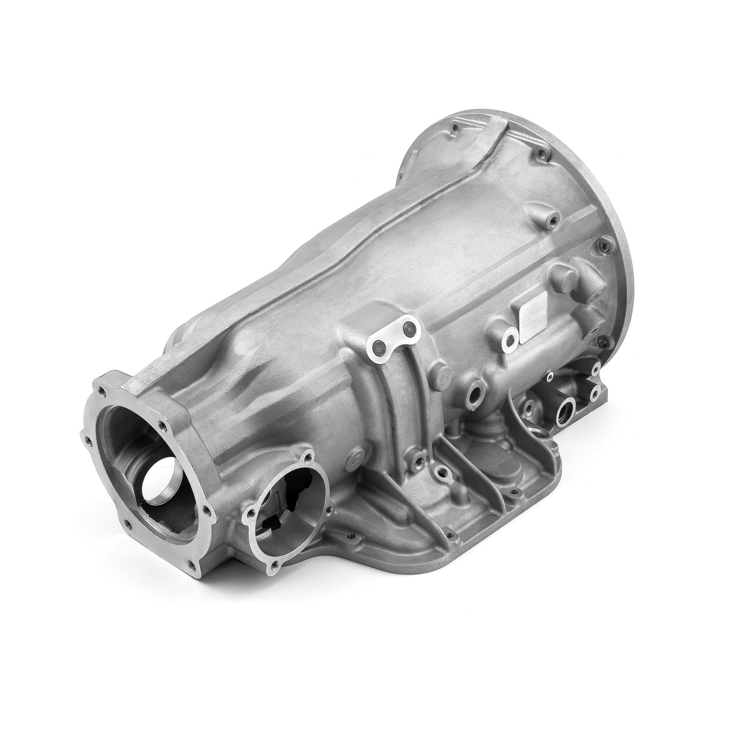 Speedmaster PCE628.1002 Turbo 400 TH400 Aluminum Heavy Duty Transmission Case SFI Approved