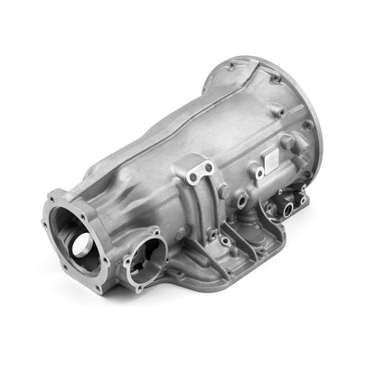 Speedmaster PCE628.1002 Turbo 400 TH400 Aluminum Heavy Duty Transmission Case SFI Approved