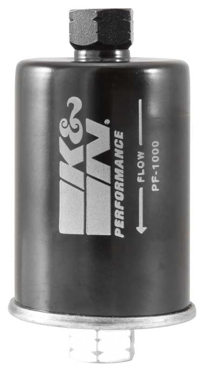 K&N PF-1000 Fuel Filter