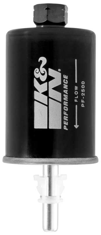 K&N PF-2500 Fuel Filter