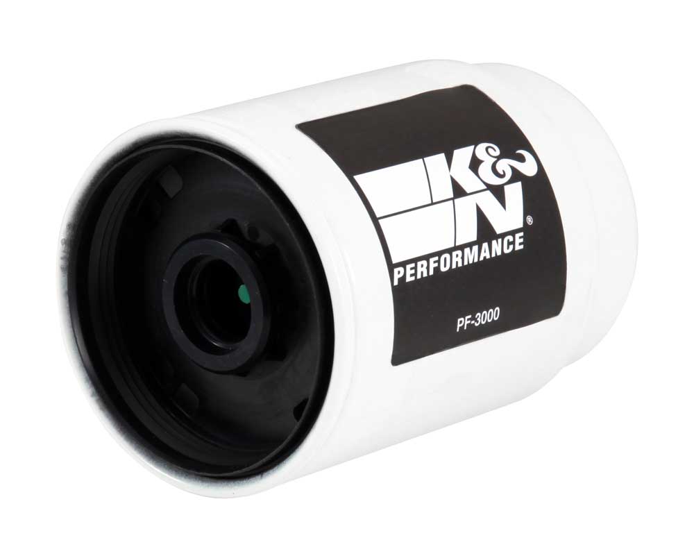 K&N PF-3000 Fuel Filter
