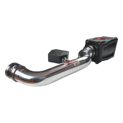 Injen Polished PF Cold Air Intake System with Rotomolded Air Filter Housing PF1959P