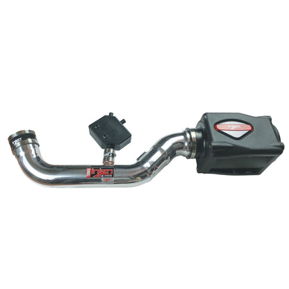 Injen Polished PF Cold Air Intake System with Rotomolded Air Filter Housing PF1959P