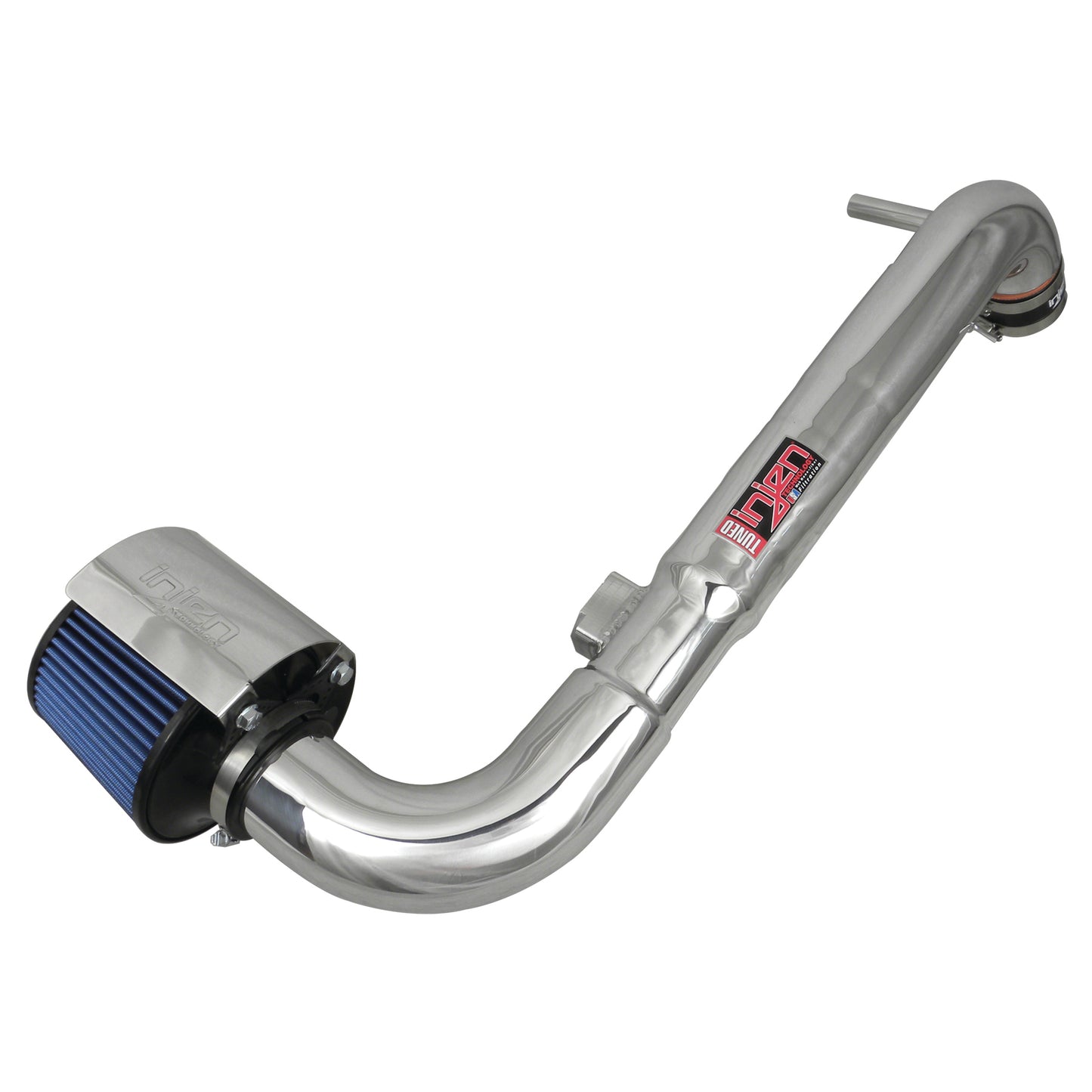 Injen Polished PF Cold Air Intake System PF2011P