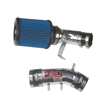 Injen Polished PF Cold Air Intake System PF2050P
