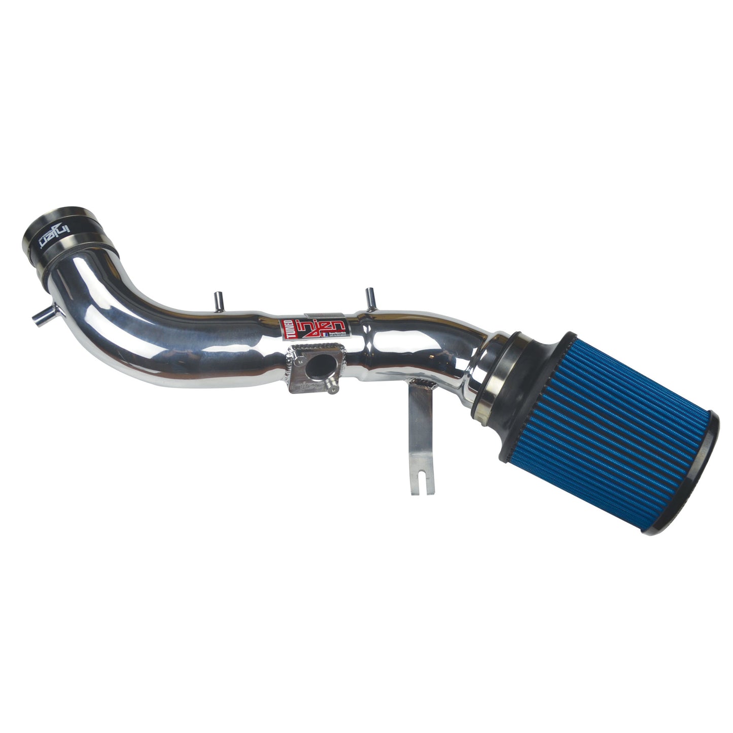 Injen Polished PF Cold Air Intake System PF2055P