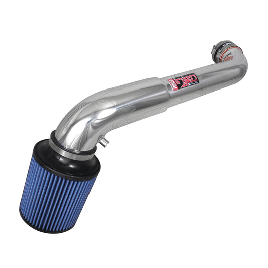 Injen Polished PF Cold Air Intake System PF5012P