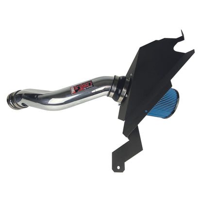 Injen Polished PF Cold Air Intake System PF5023P
