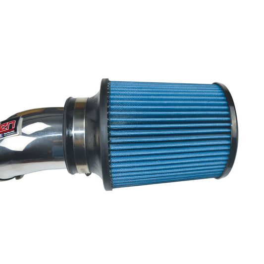 Injen Polished PF Cold Air Intake System PF7021P