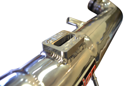 Injen PF Cold Air Intake System PF7024PC