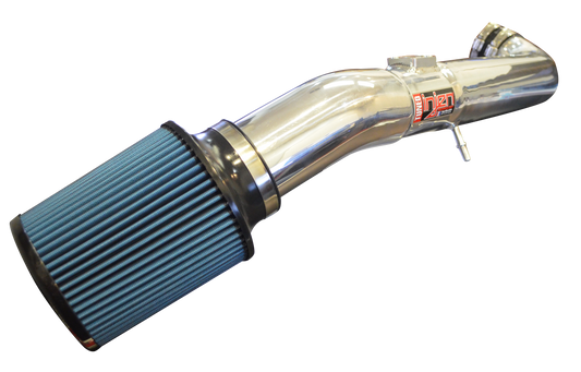 Injen Polished PF Cold Air Intake System PF7024P