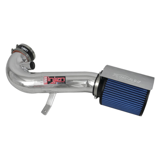 Injen Polished PF Cold Air Intake System PF9023P
