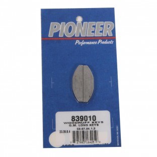Pioneer 839010