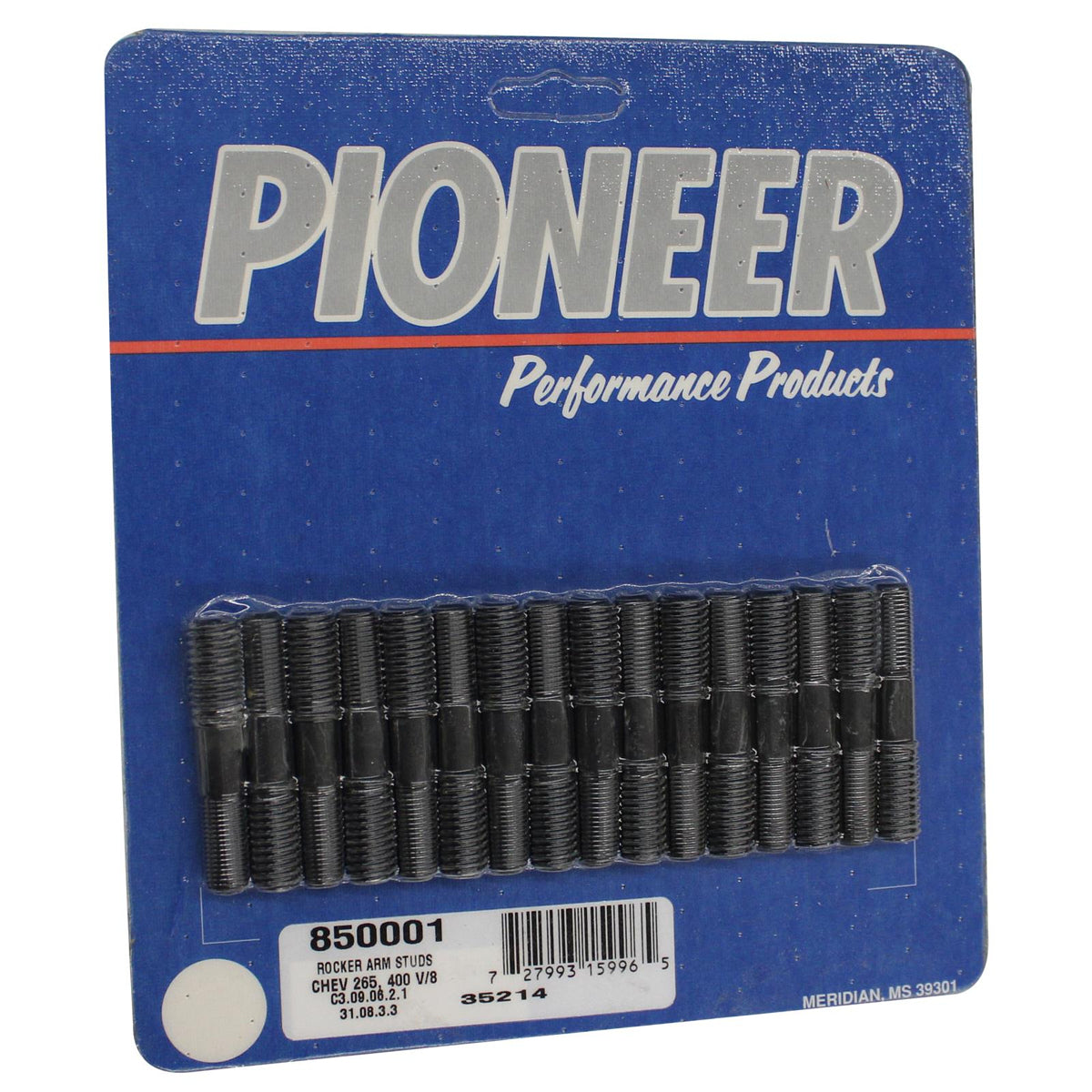 Pioneer 850001