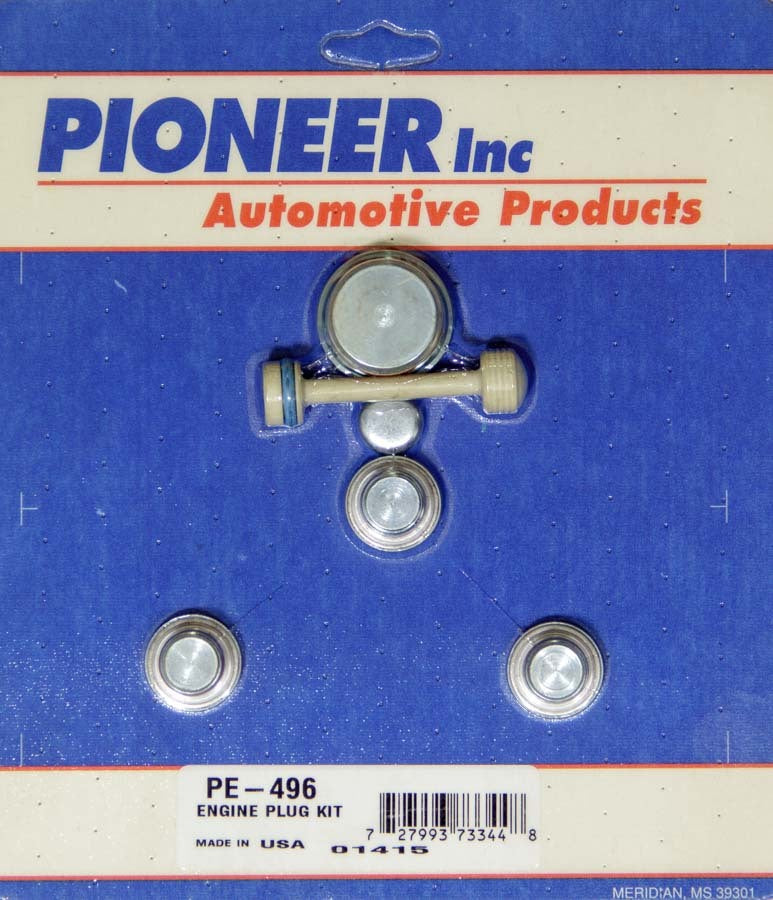 Pioneer PE-496