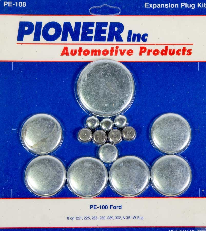 Pioneer PE108