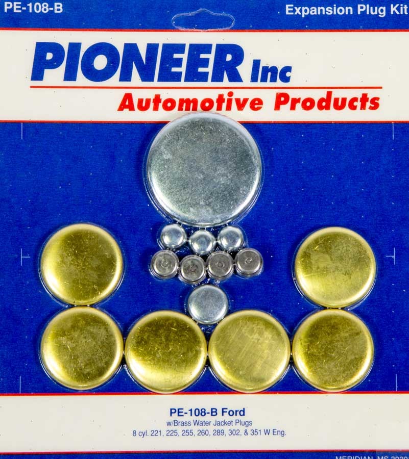 Pioneer PE108B