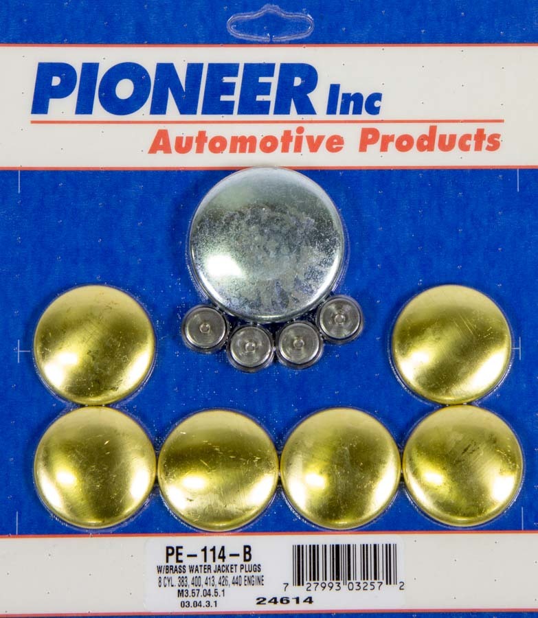 Pioneer PE114B